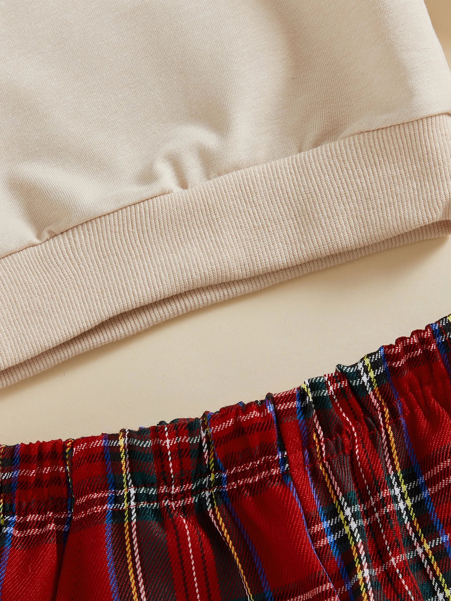 Christmas Toddler Set