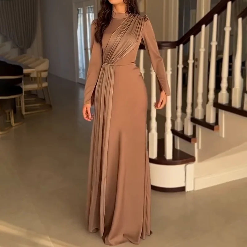 Dubai Style Maxi Abaya for Women
