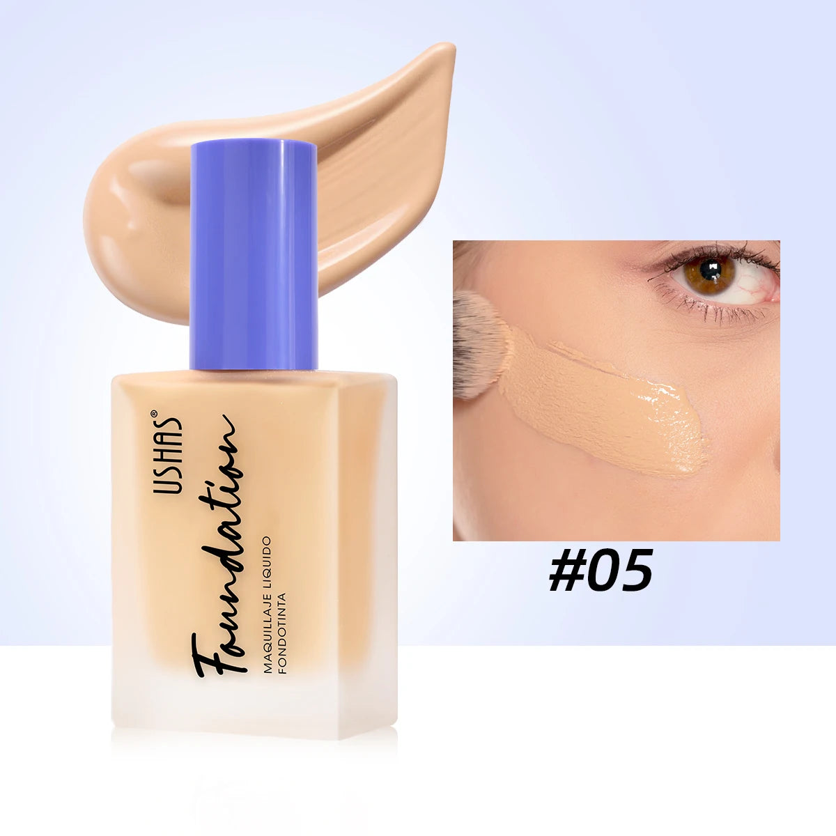 Liquid Foundation