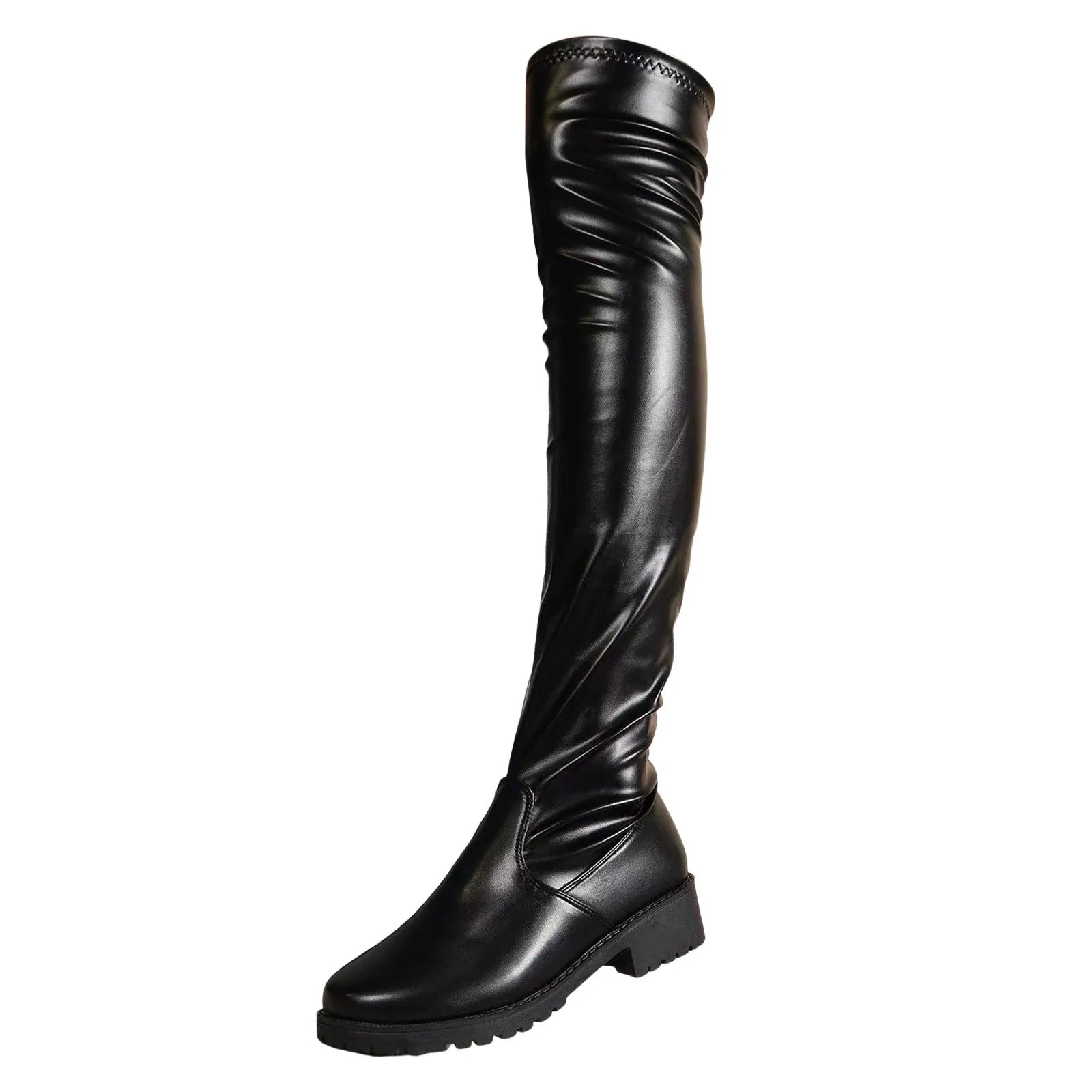 Women's Over Knee Boots