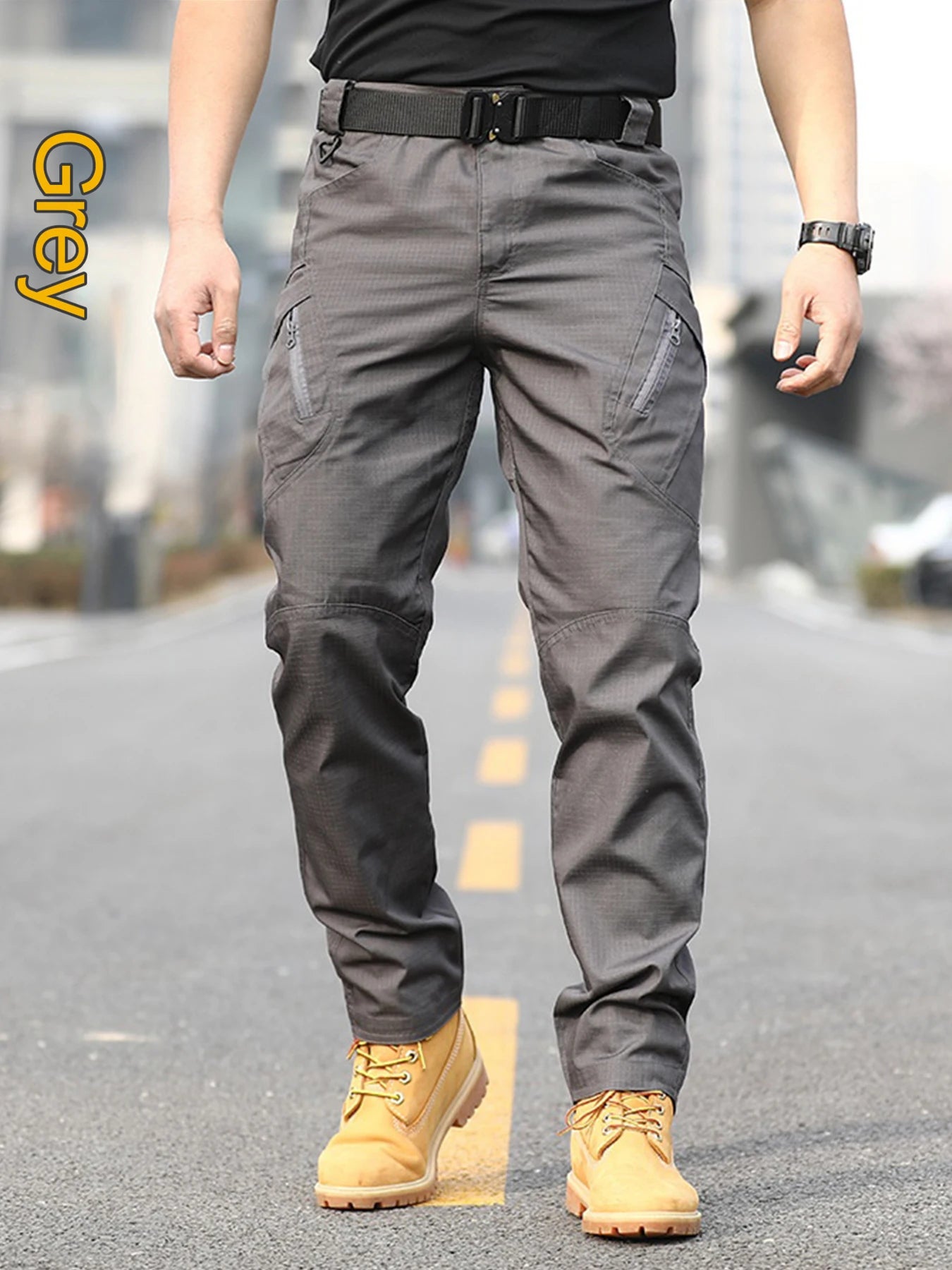 Men's Tactical Pants