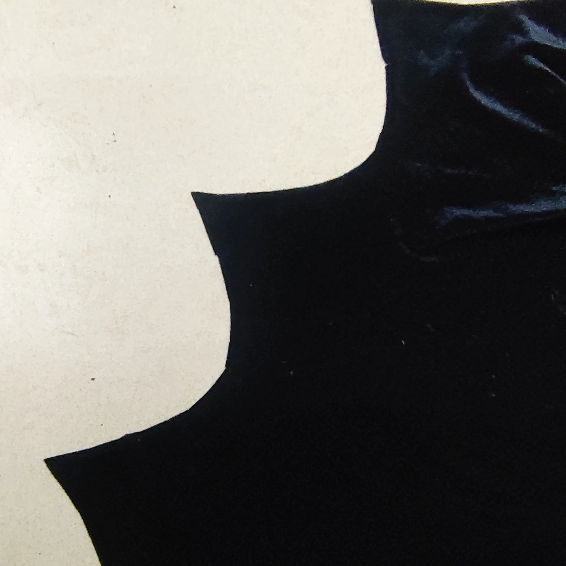 Morticia Addams Gown