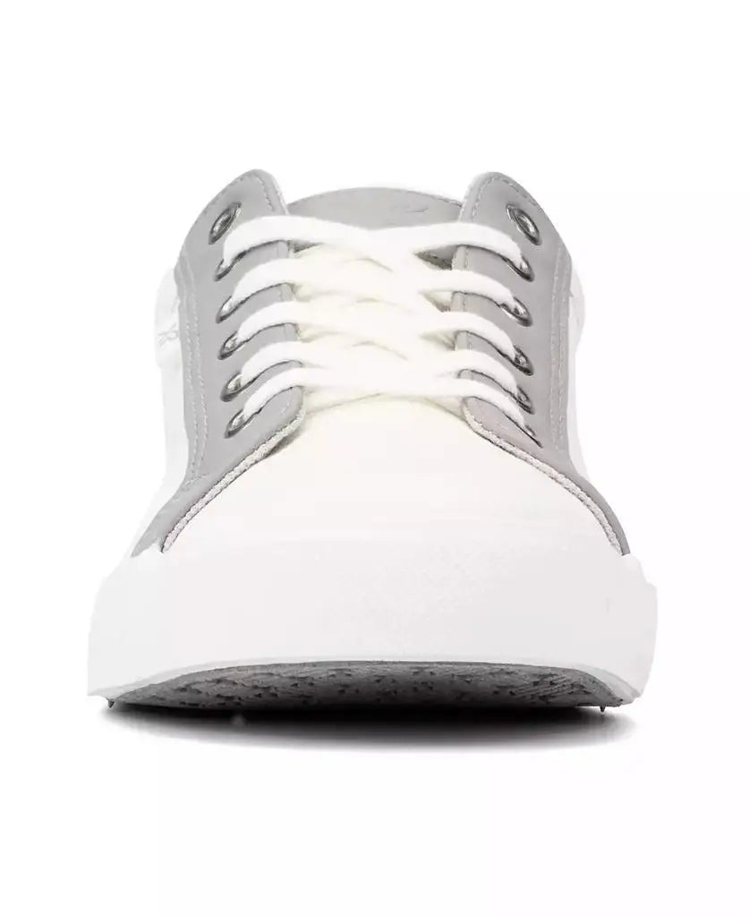 Men's Lace-Up Sneakers