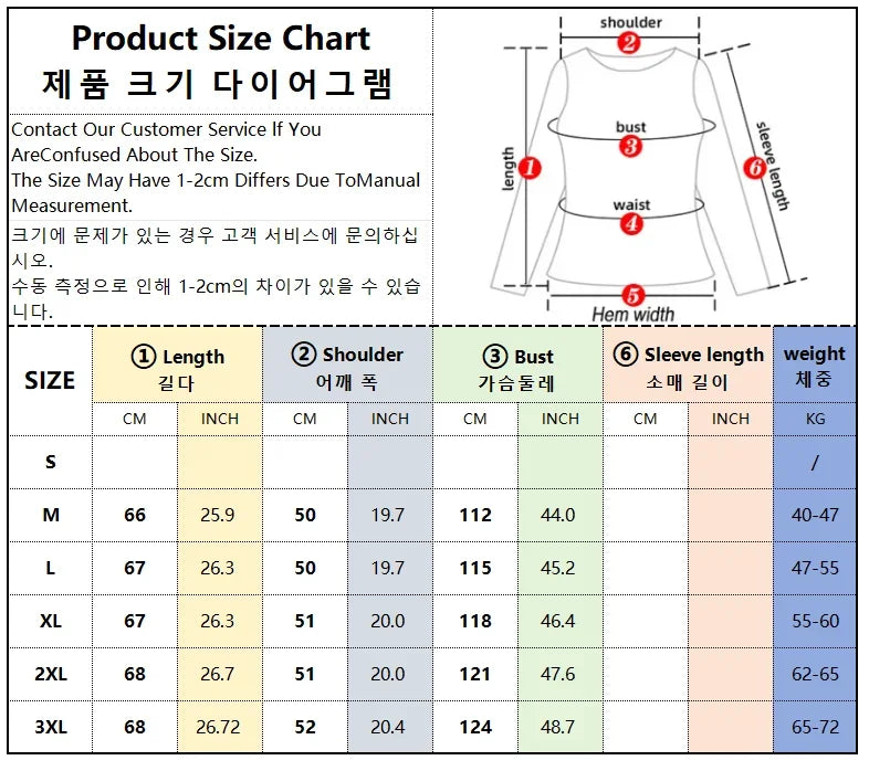 Korean Cloak Cardigan