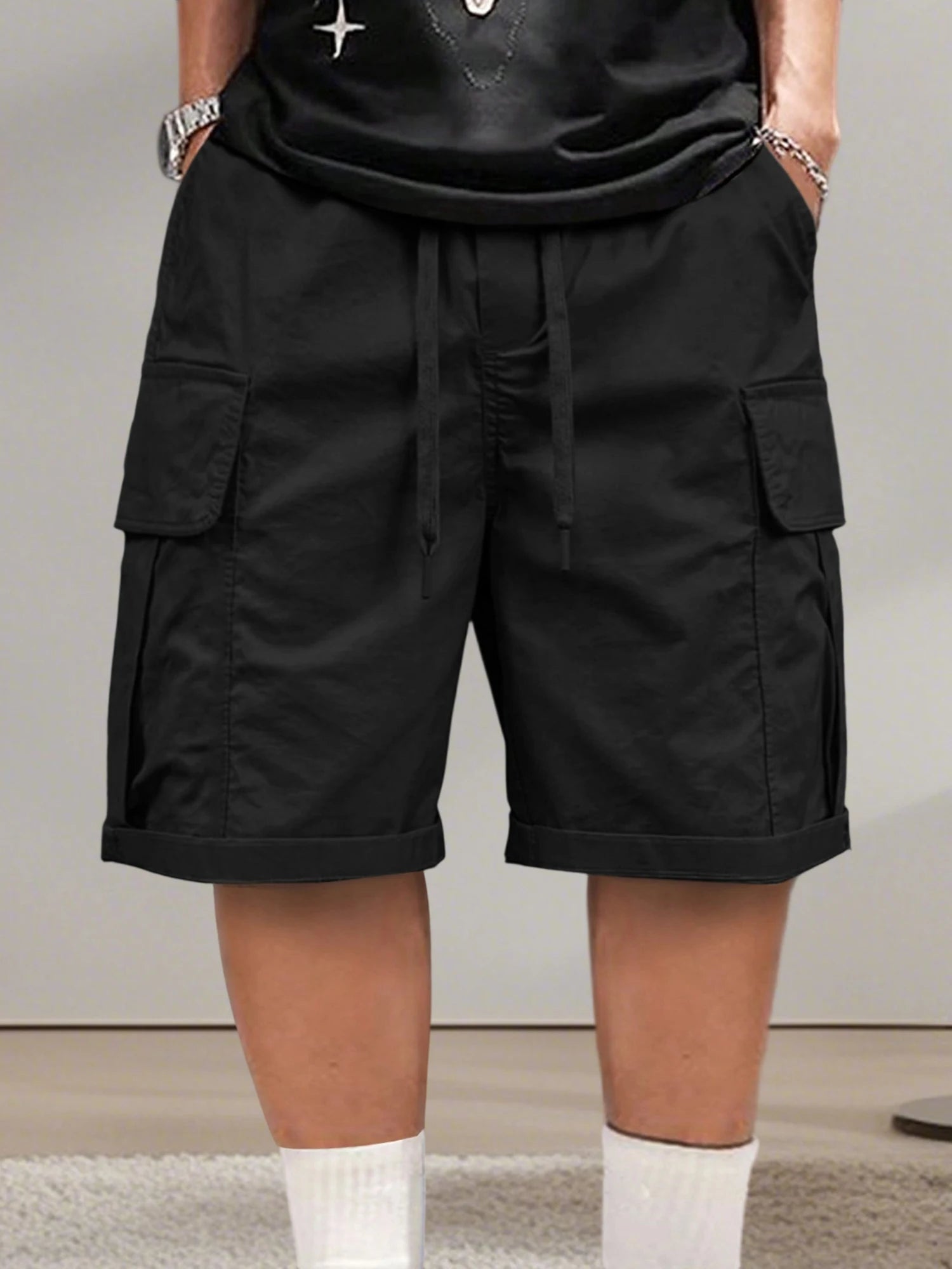 Men's Cargo Shorts