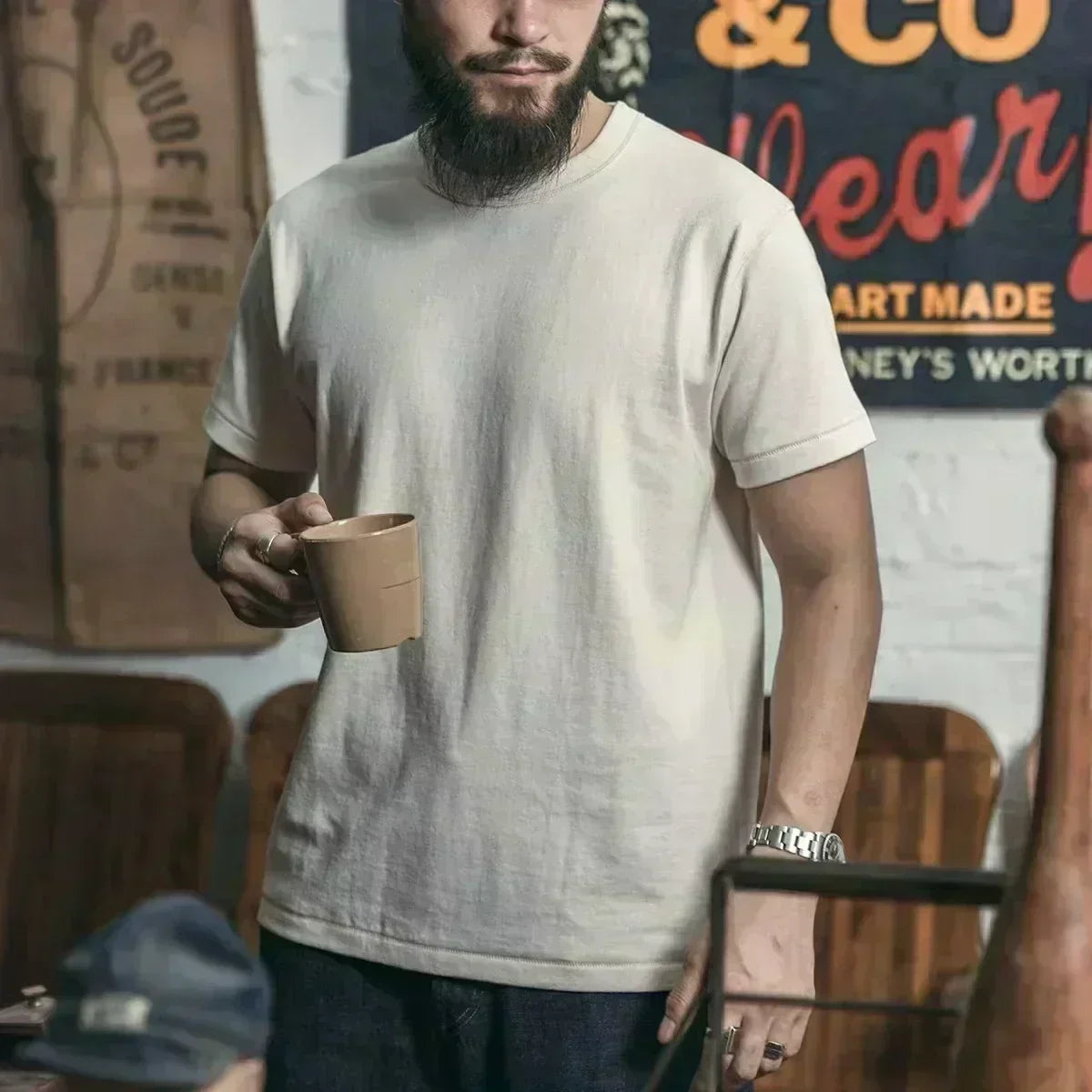 The Smiths Graphic Tee