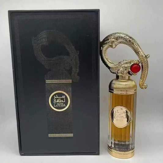 Lattafa Woody Classic Perfume