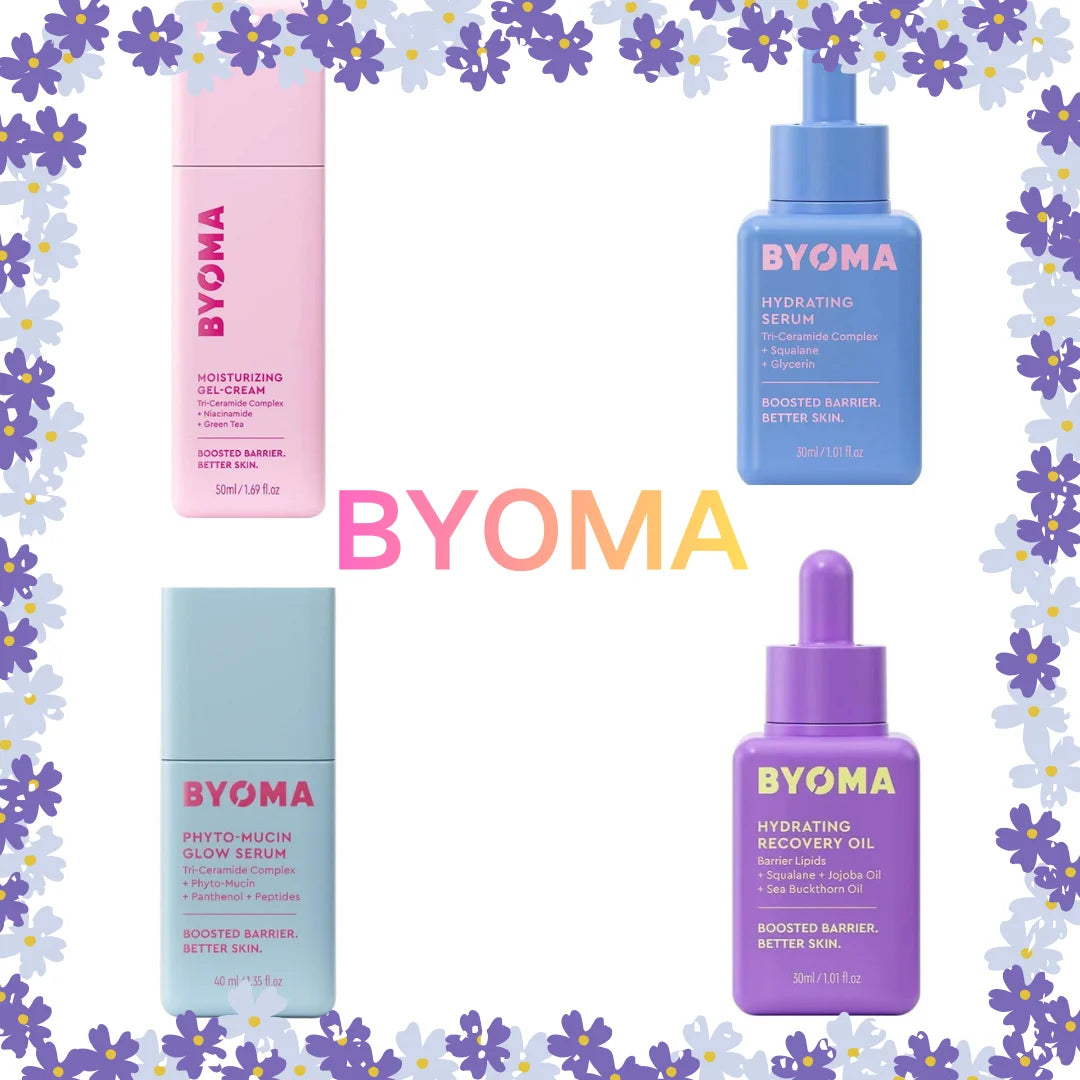 Hydrating Facial Serum