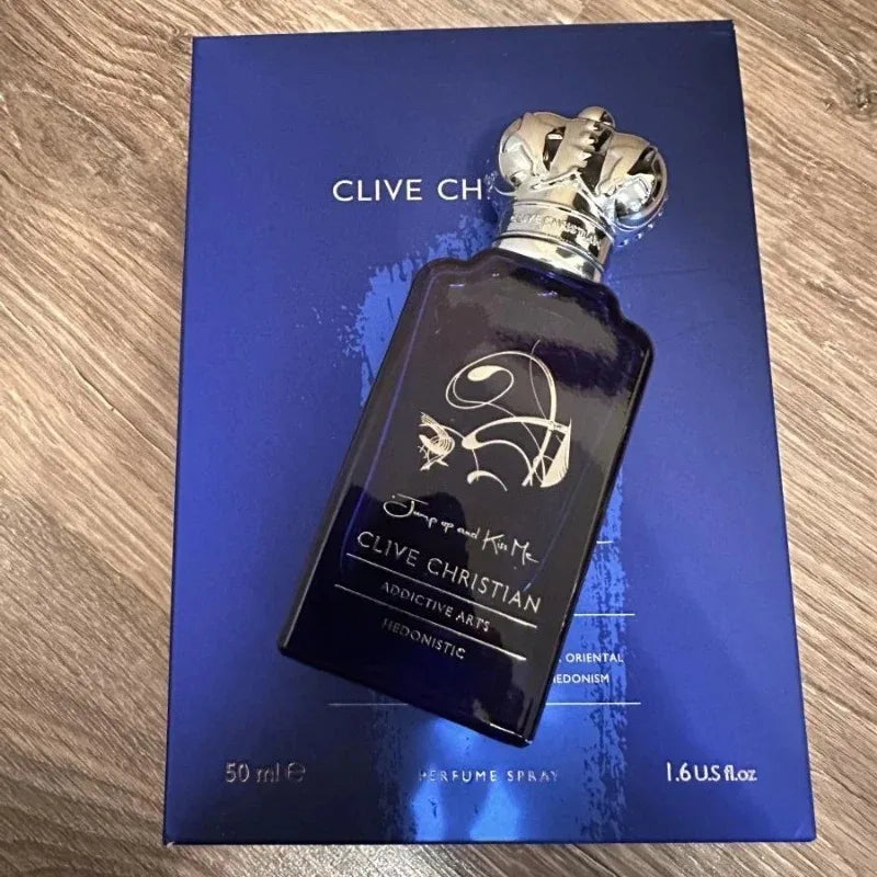Oriental Floral Chypre Scent