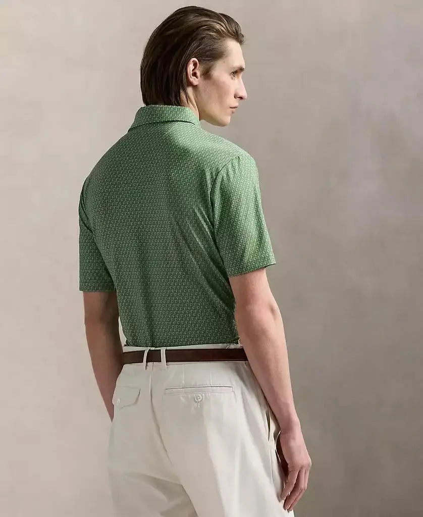 Men's Performance Polo