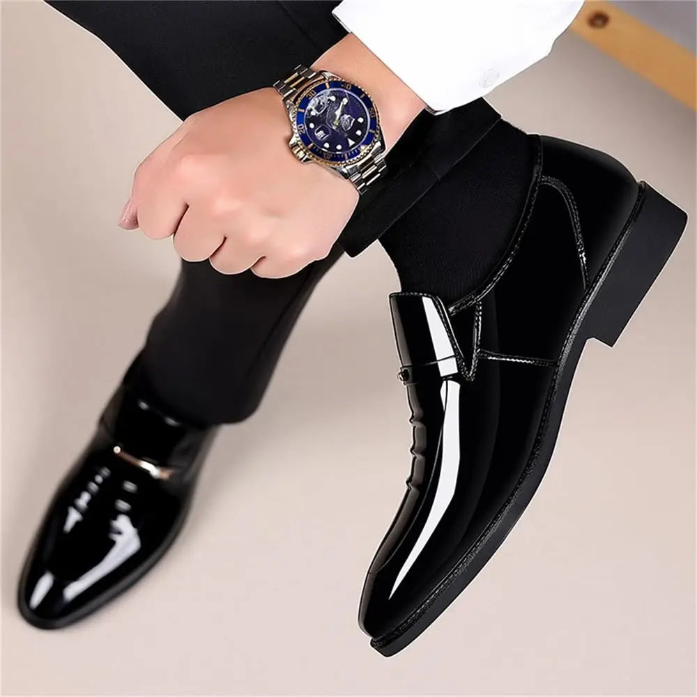 Men's Dress Loafers