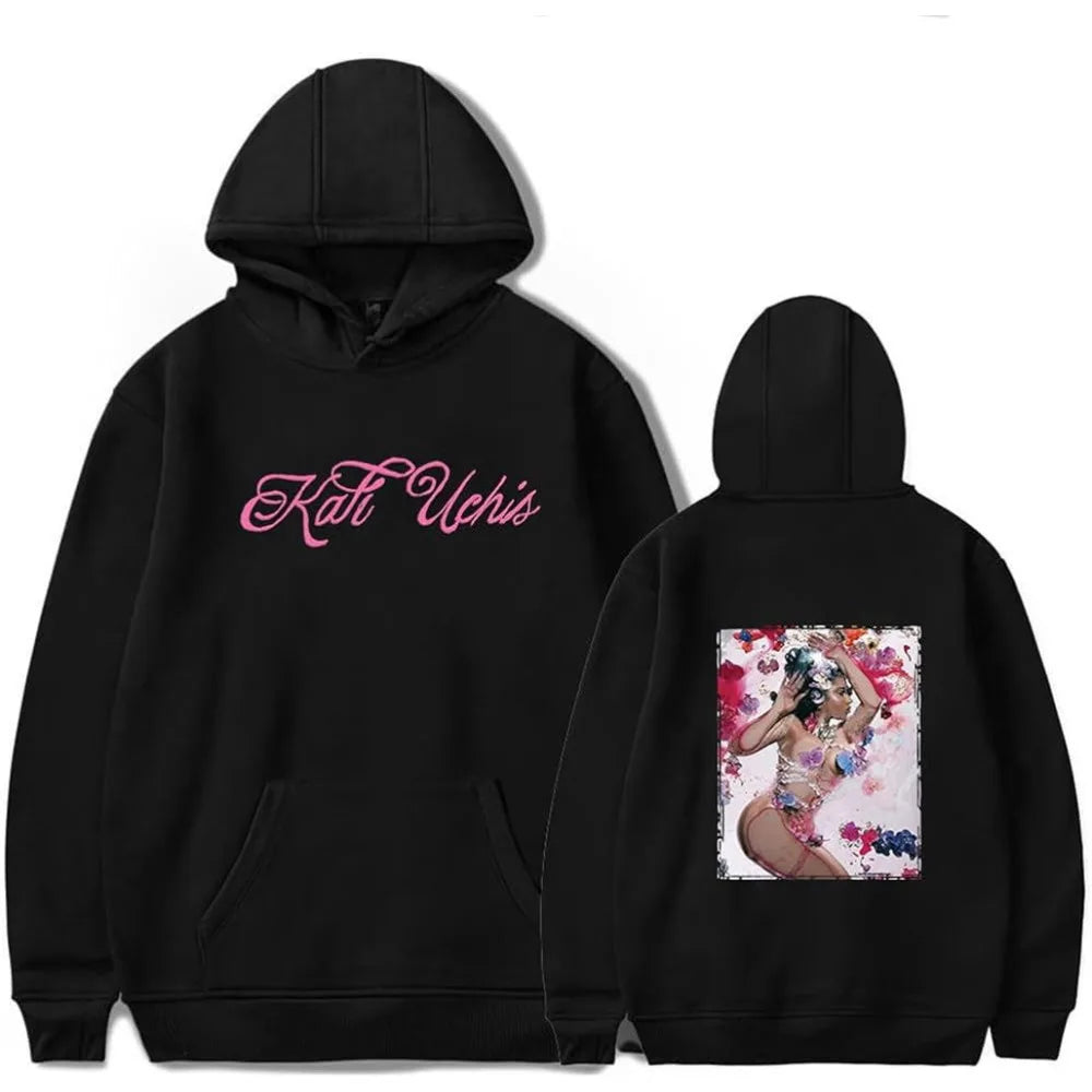 Kali Uchis Hoodie