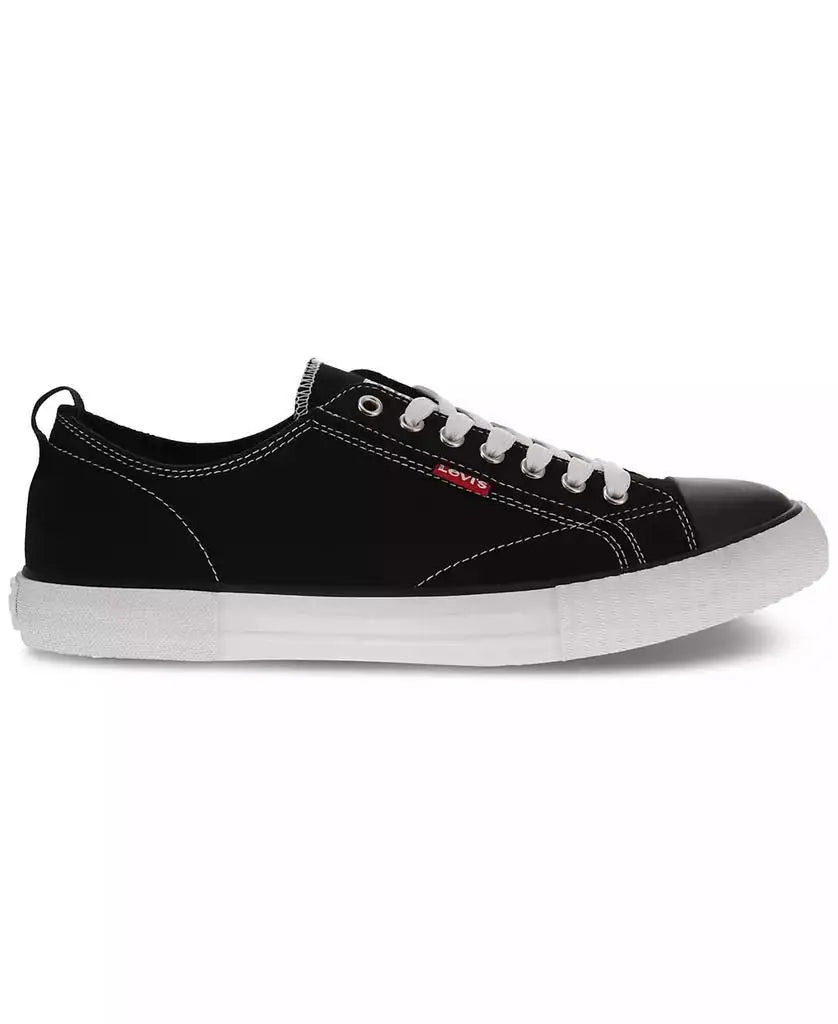 Men’s Canvas Sneakers