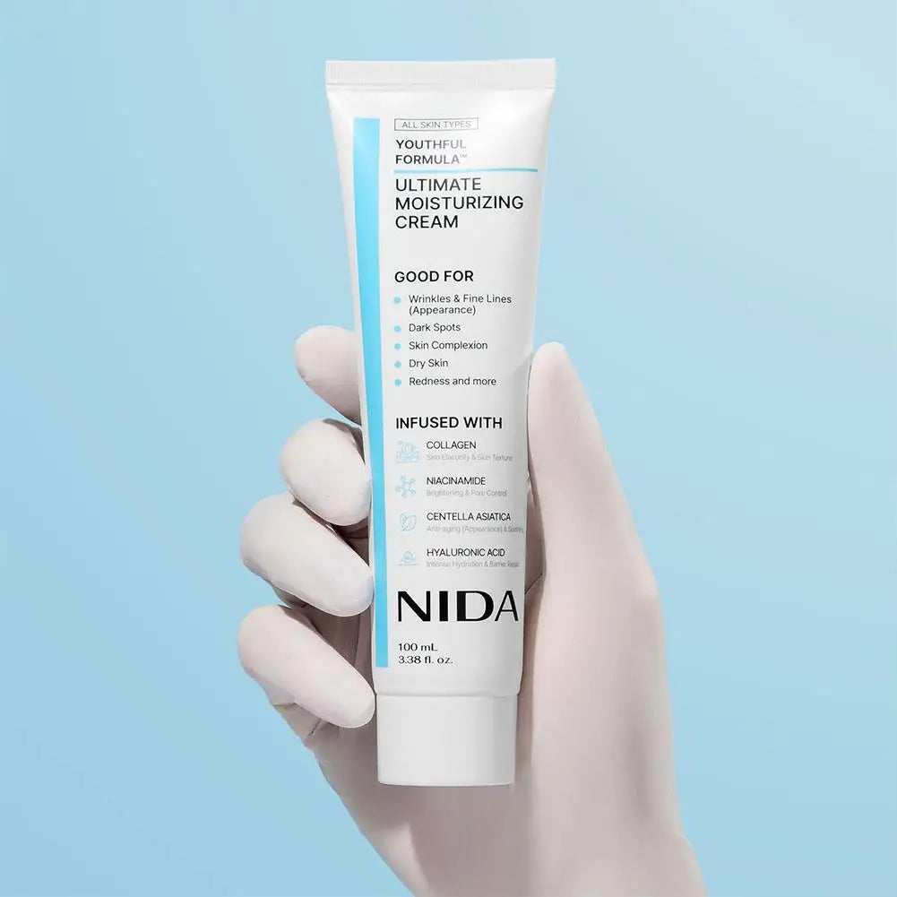 NIDA Moisturizing cream