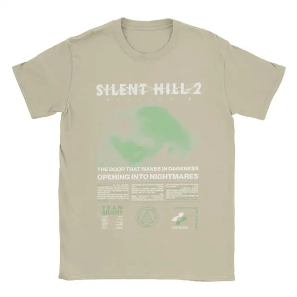 Silent Hill Tee