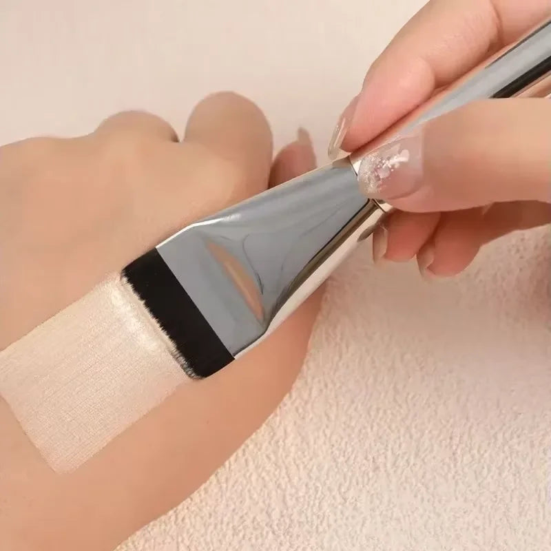 Thin Foundation Brush