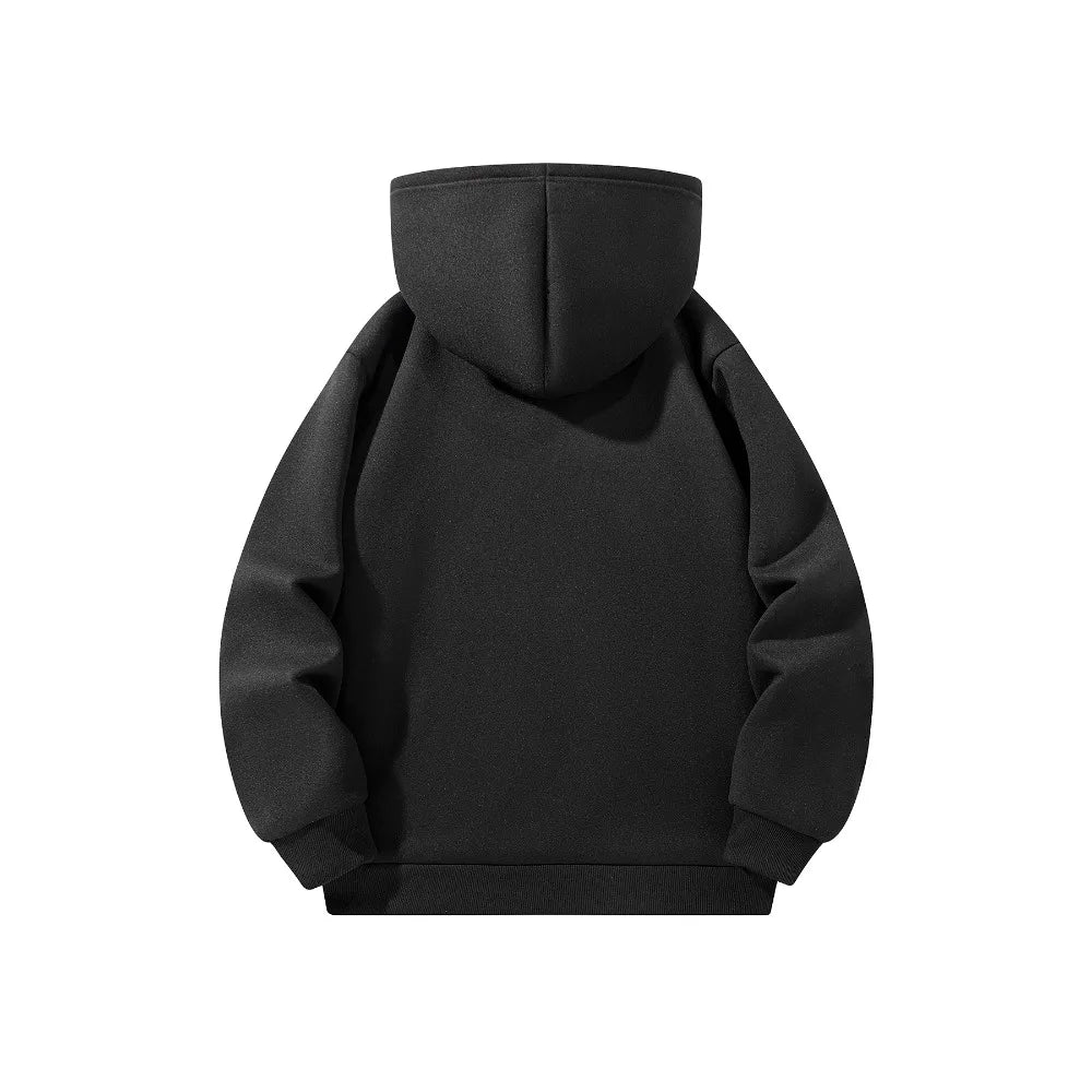 Hooded Sweatshirt