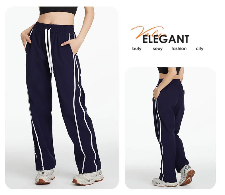 Women Outdoor Sports Pants