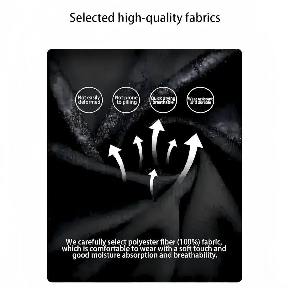 Men’s Summer Digital T-Shirt