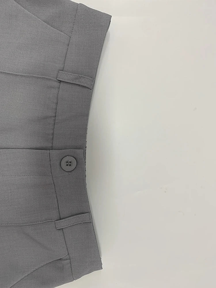 Women's Wide Leg Pants