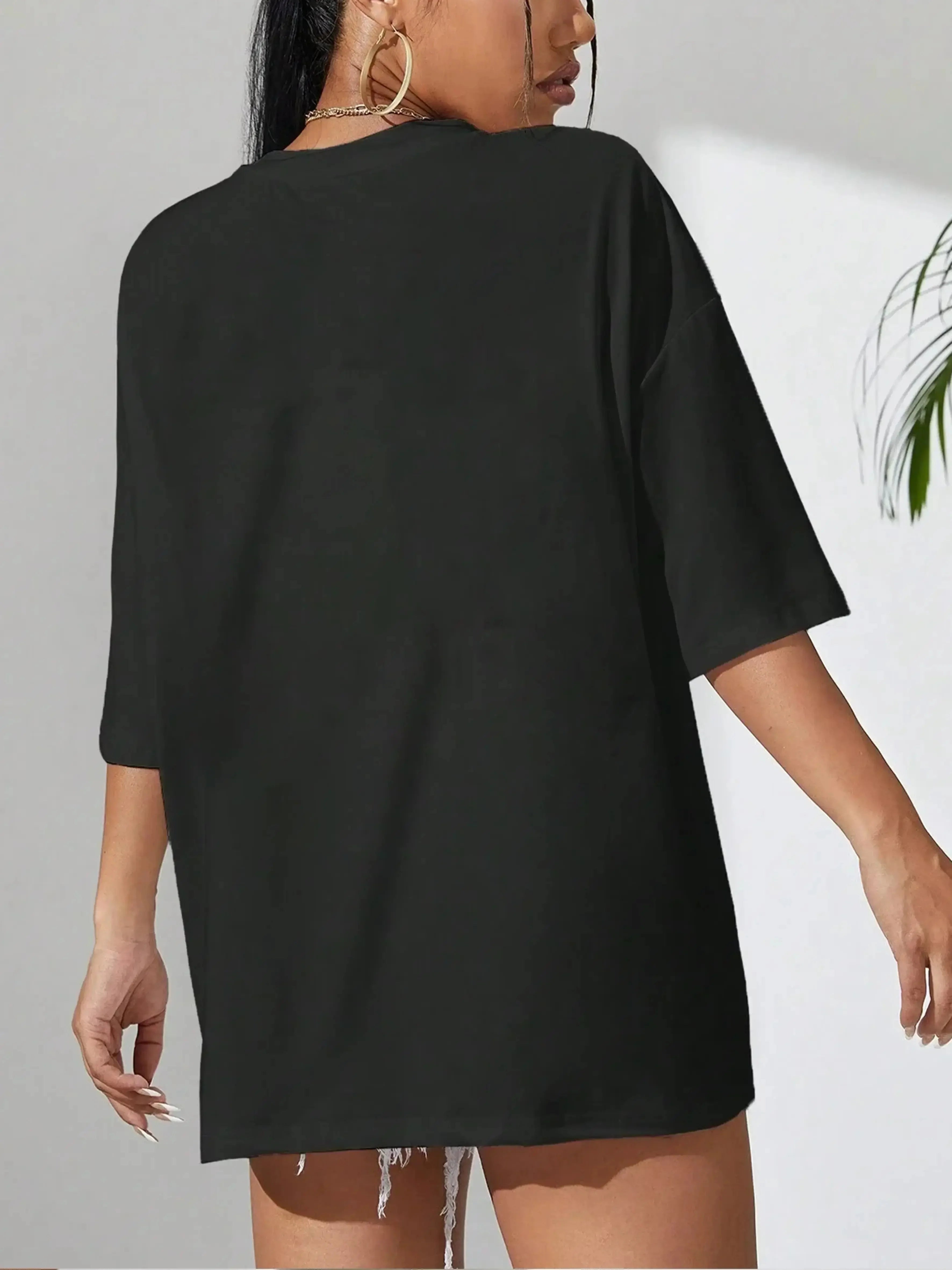 Pumpkin Maternity Tee