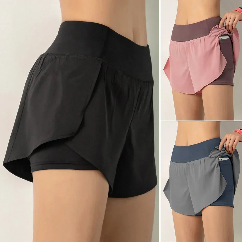 Running Shorts