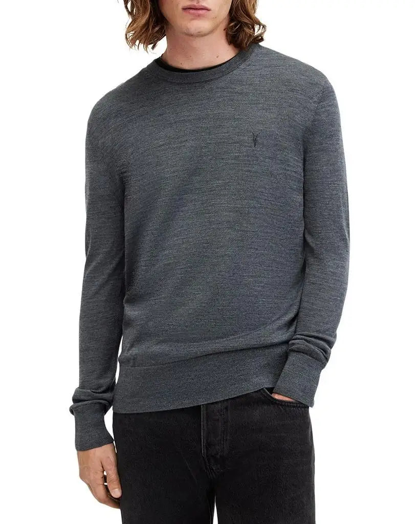 Merino Sweater