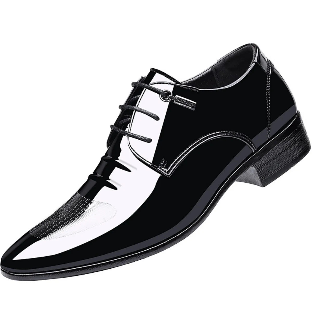 Men's Derby Shoe