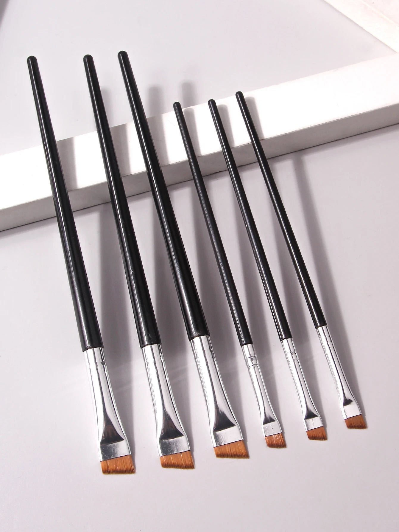 Ultra-Fine Eye Brushes