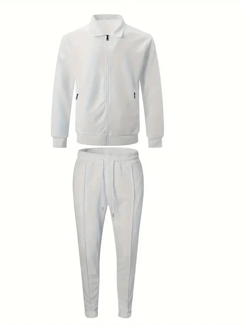 Men’s 2-Piece Tracksuit