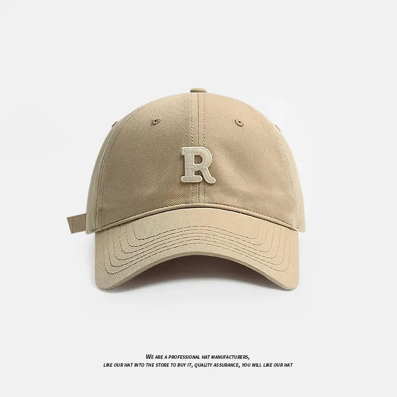 Oversize Trucker Hat