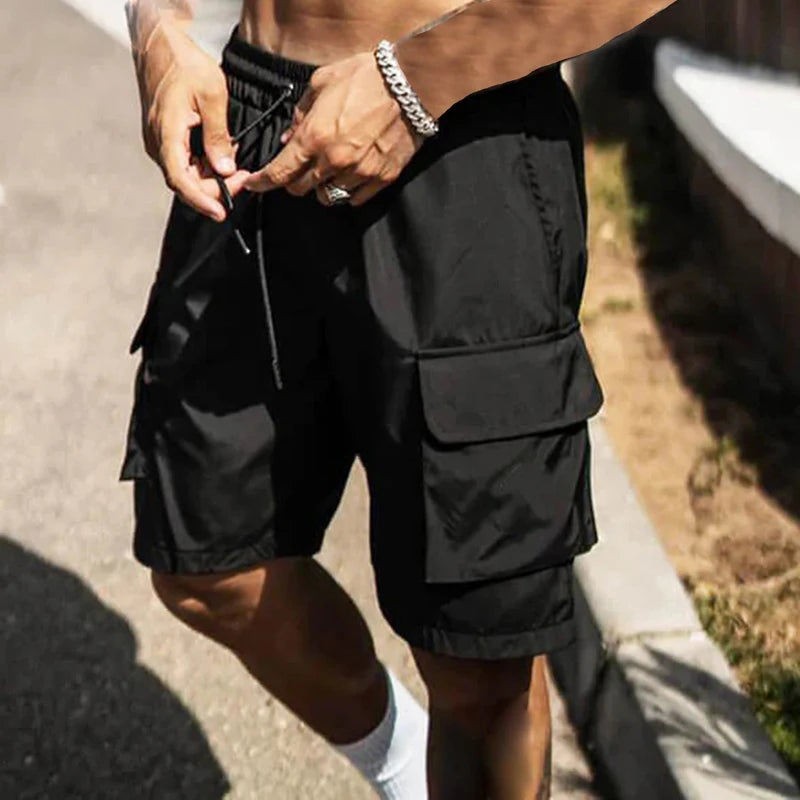 Men's Athletic Shorts