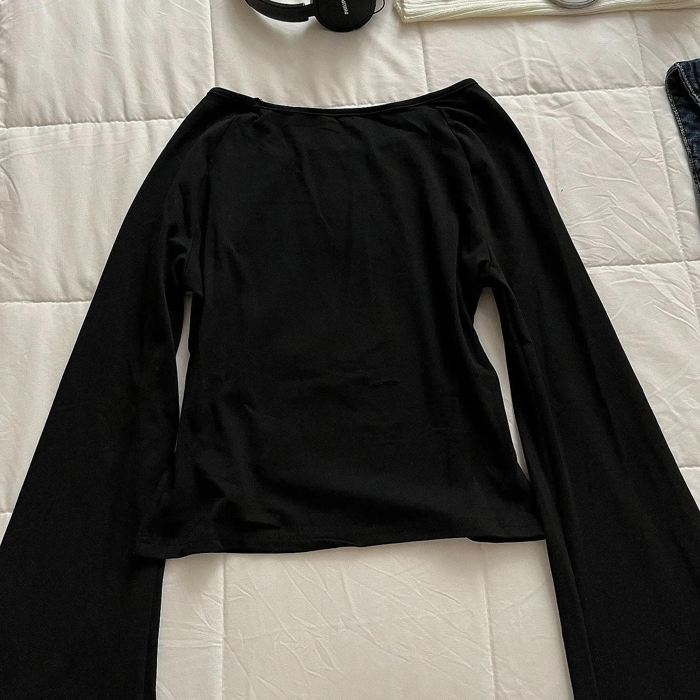 Women's Long Sleeve T-Shirt