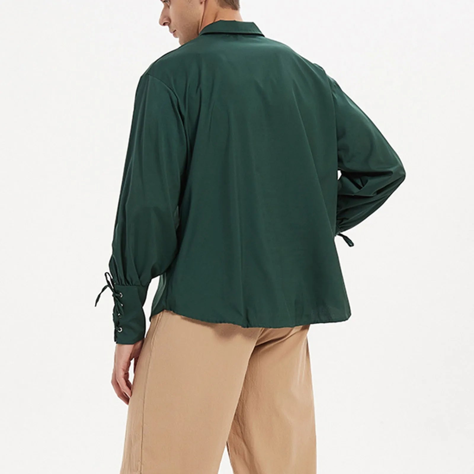 Medieval Pirate Tunic