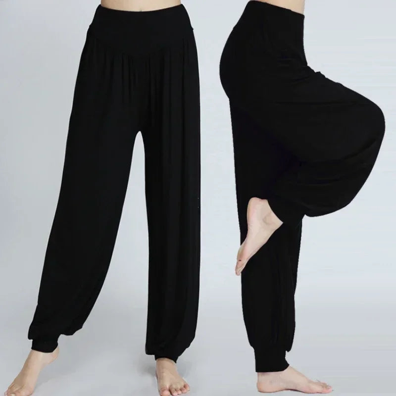 Casual Yoga Pants