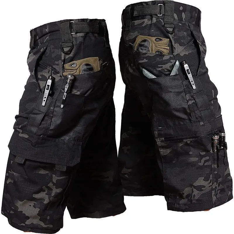 Men's Cargo Shorts