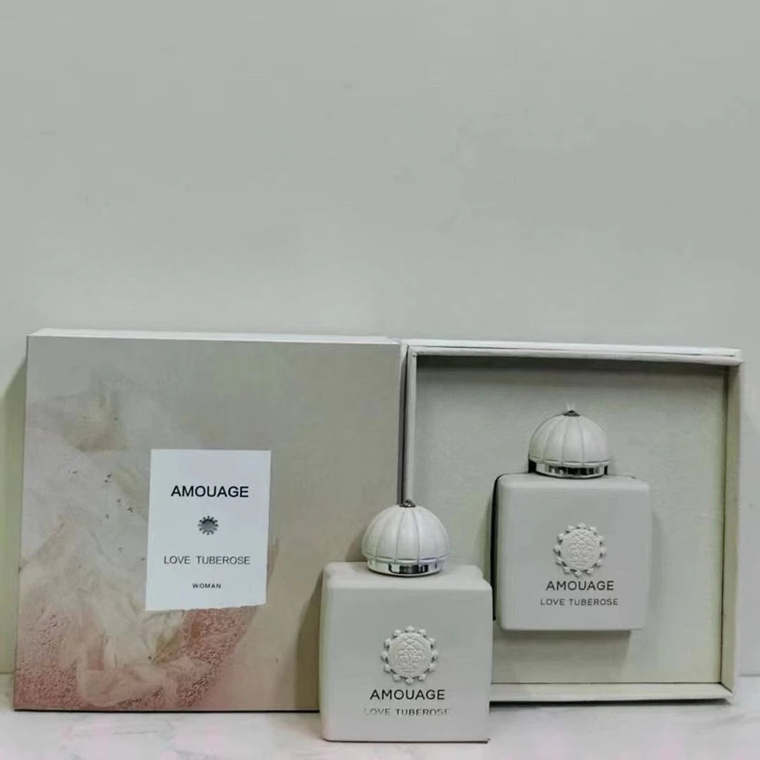 Elegant Women’s Eau De Parfum 100ml Long Lasting Aroma