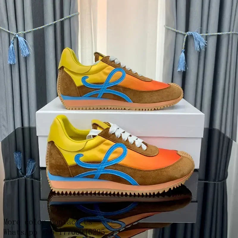 Men’s Runner Sneakers