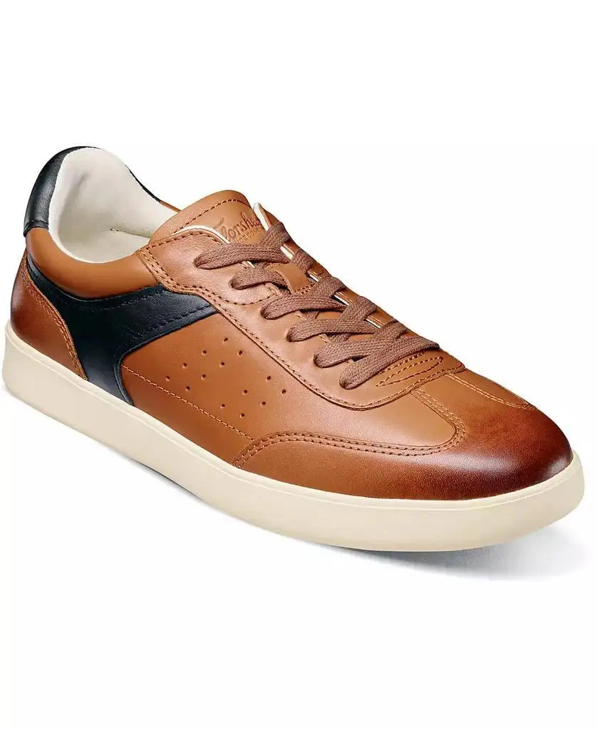 Men's Lace-Up Sneakers