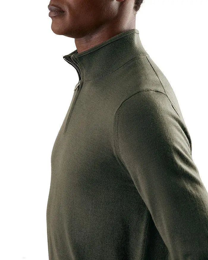 Merino Sweater