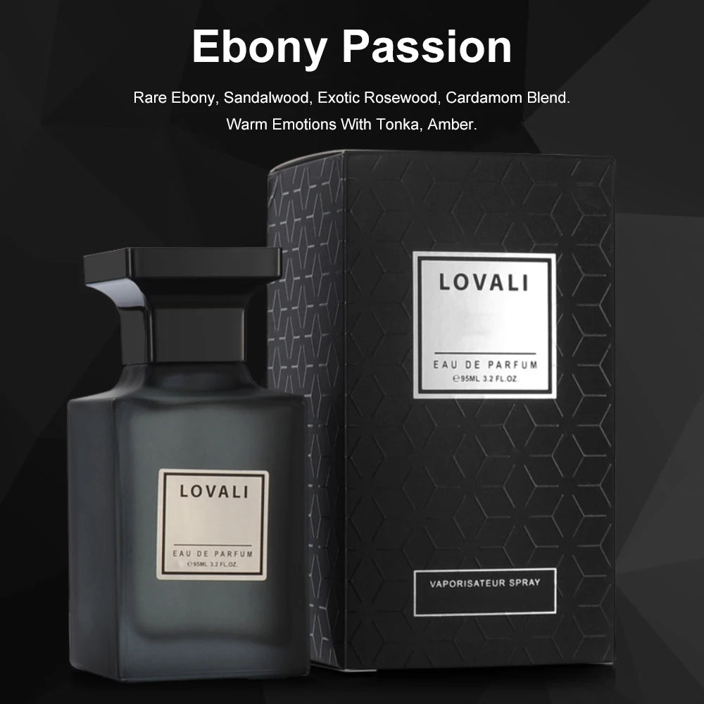95ml Oud Agarwood Eau De Parfum