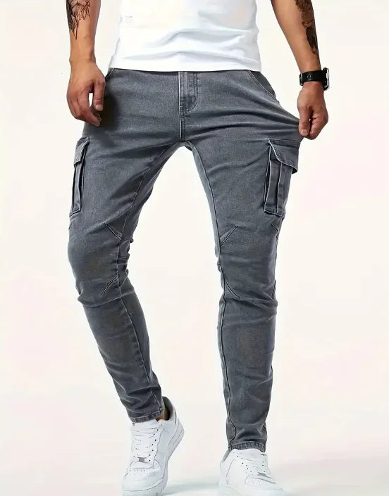 Men's Workwear Jeans