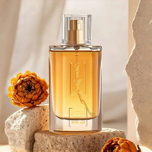 50ml Cocoa Musk Women's Perfume