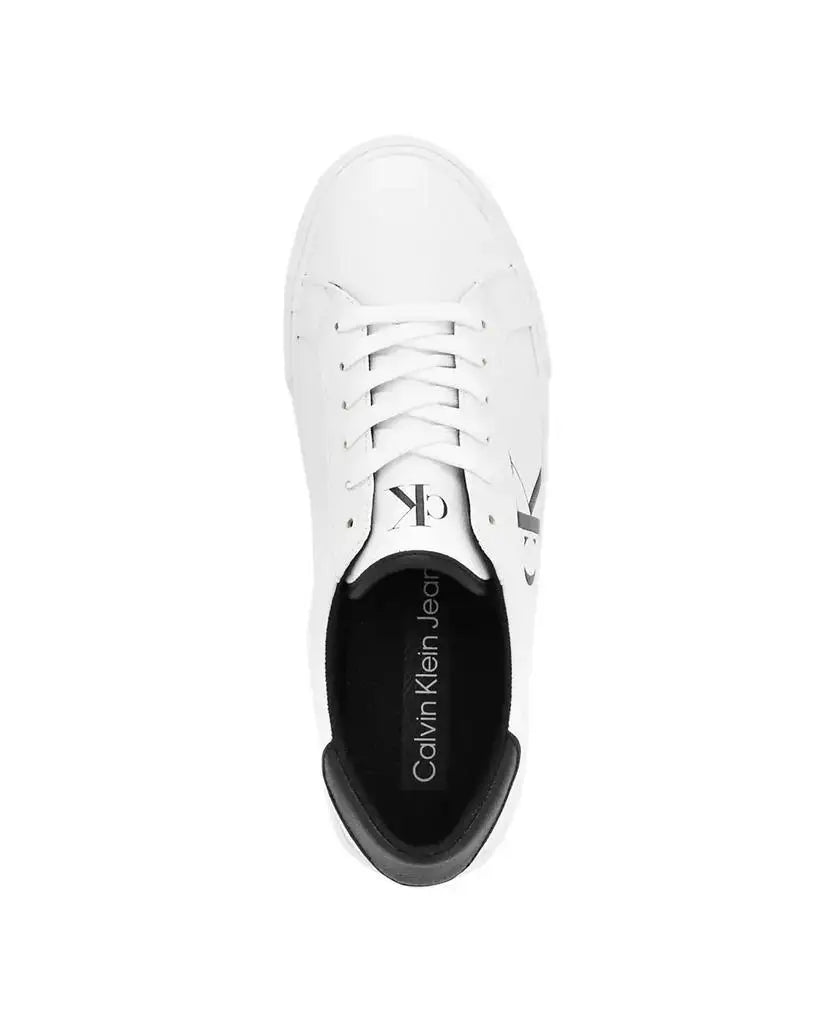 Men's Slip On Sneakers
