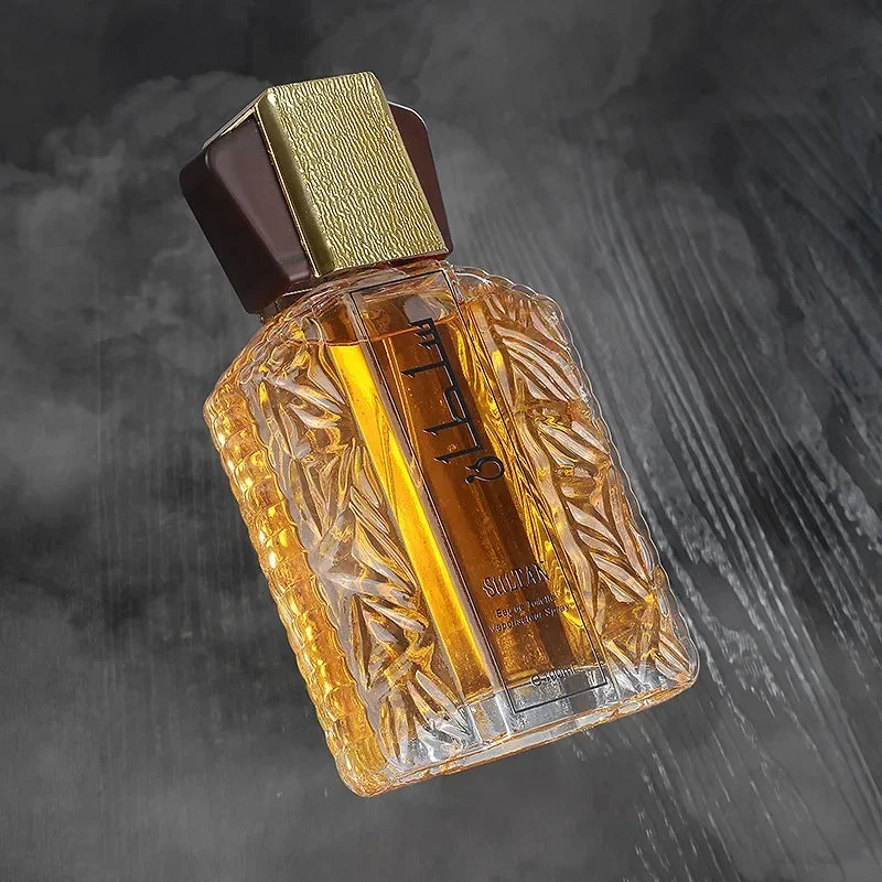 Men’s 100ml Premium Arabian Perfume