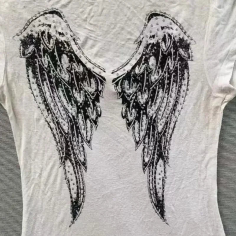 Women's Harajuku T-Shirt