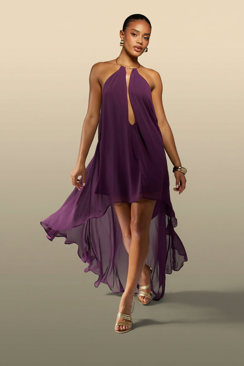 Women Party Gown