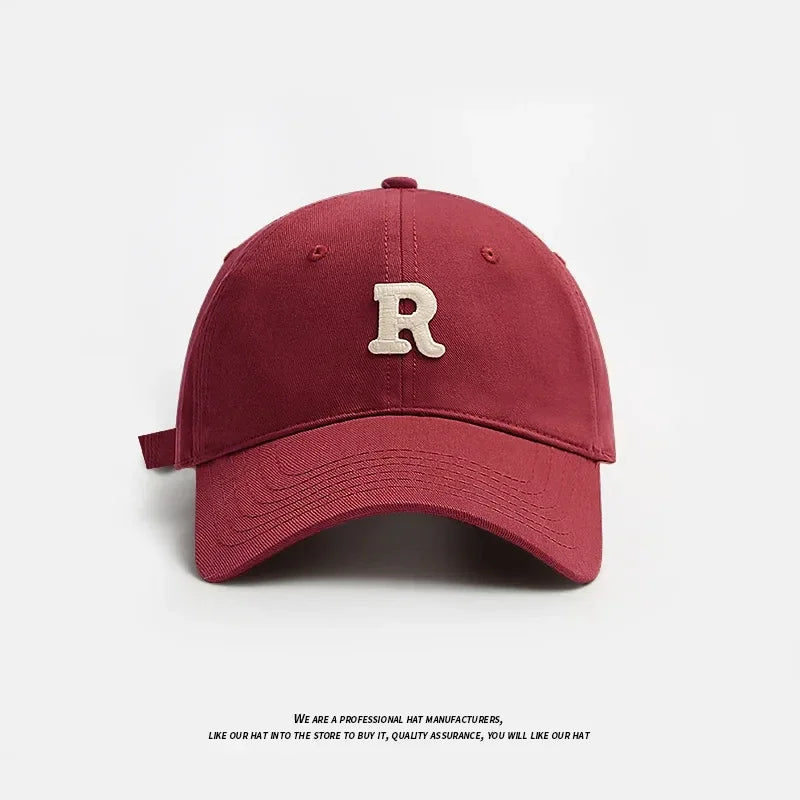 Oversize Trucker Hat