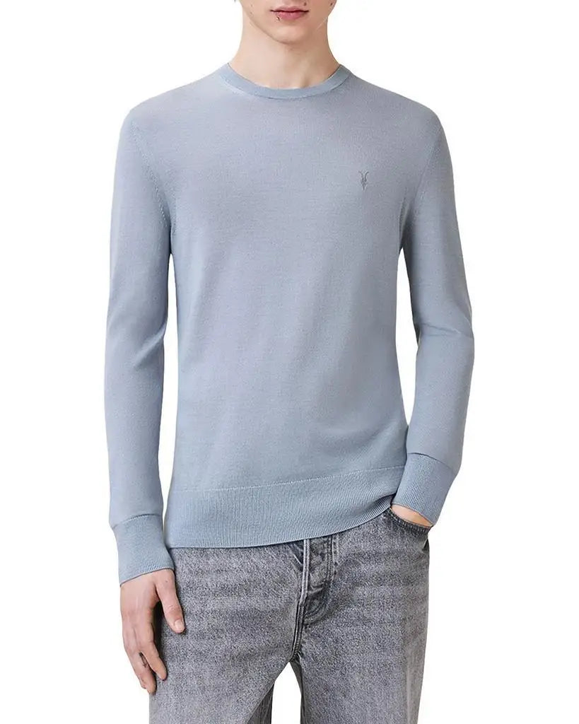 Merino Sweater