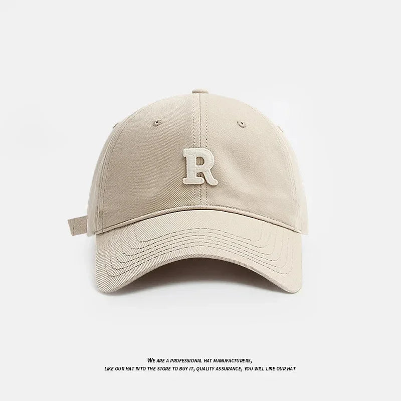 Oversize Trucker Hat